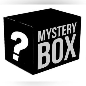 Mystery Box